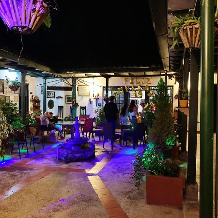 Casa Museo Alcantus بوينتي ناسيونال المظهر الخارجي الصورة