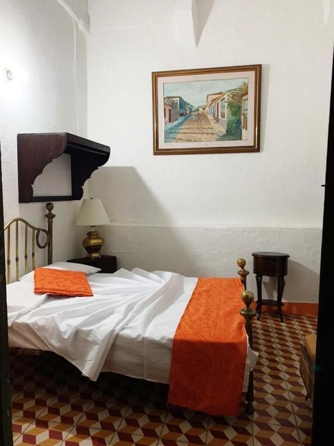 Casa Museo Alcantus بوينتي ناسيونال المظهر الخارجي الصورة
