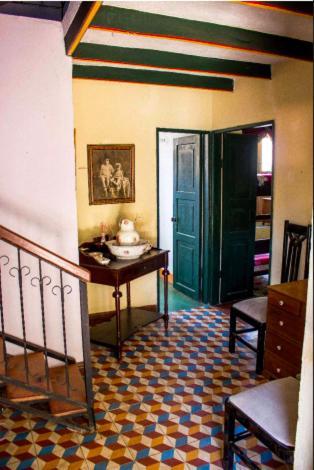 Casa Museo Alcantus بوينتي ناسيونال المظهر الخارجي الصورة