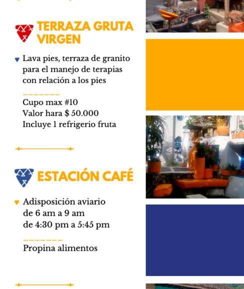 Casa Museo Alcantus بوينتي ناسيونال المظهر الخارجي الصورة